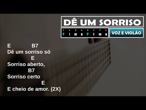 Um Sorriso - Testemunhas de Jeová