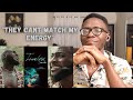 Davido GODFATHER Official Audio TIMELESS ALBUM REACTION