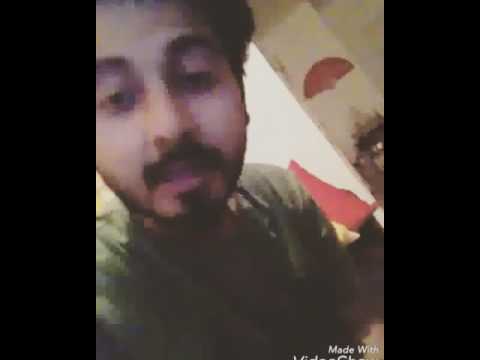 Amlan Mishra Dil Mein Chuppa Lunga