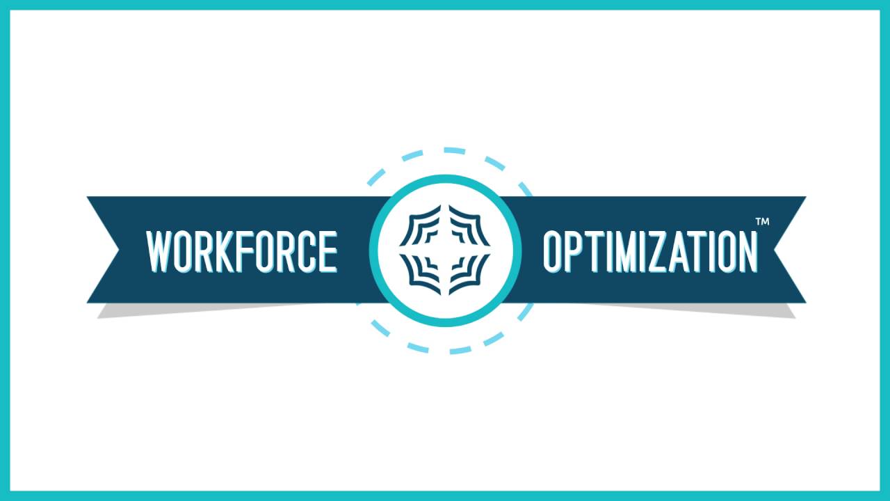 HR Outsourcing: Insperity Workforce Optimization