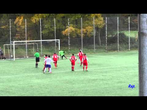 SuS Niederbonsfeld vs Heisinger SV