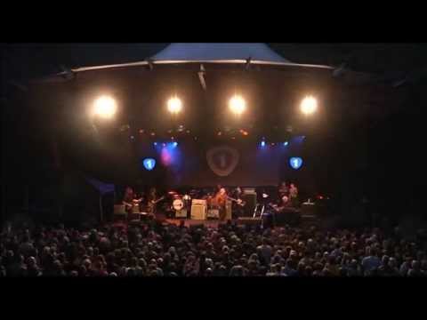 Bowie Sessie: NEEKA & STIJN MEURIS - Rebel rebel