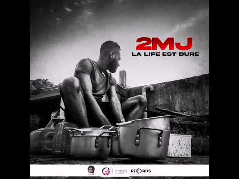 2MJ - La life est dure prod. by Arrangemento Beat