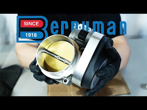 How to Clean a Throttle Body Safely | Berryman B-12 Chemtool Air-Intake Cleaner