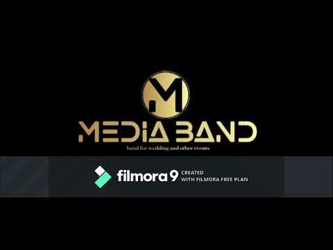 Media Band - Pusti pusti modu, long train runnin', ti si mi u mislima mix (cover)