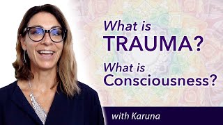 Download lagu What is Trauma? What is Consciousness? How Does Consciousness Heal Trauma? mp3 Download lagu What is Trauma? What is Consciousness? How Does Consciousness Heal Trauma? mp3