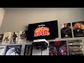Opening To The Incredibles 2005 DVD