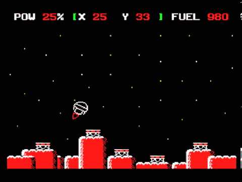 Gameplay