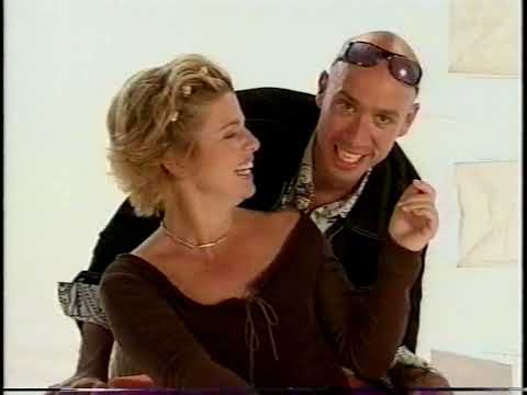 Discovery Channel Commercial Breaks April 2003