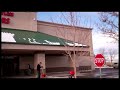 Snow & Ice Management at the Sprouts Shopping Center in Parker, Colorado