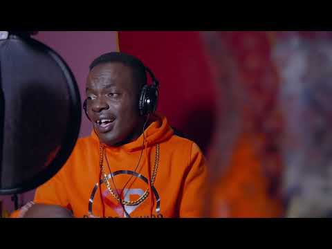 Prince Davida - Narekelemo (Official Video)