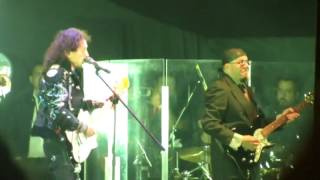 Cuando tú no estás // EL TRI // 04/09/2016