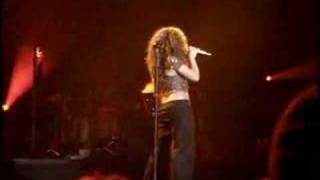 Hey You - Shakira - Oral Fixation Tour (Recording DVD)