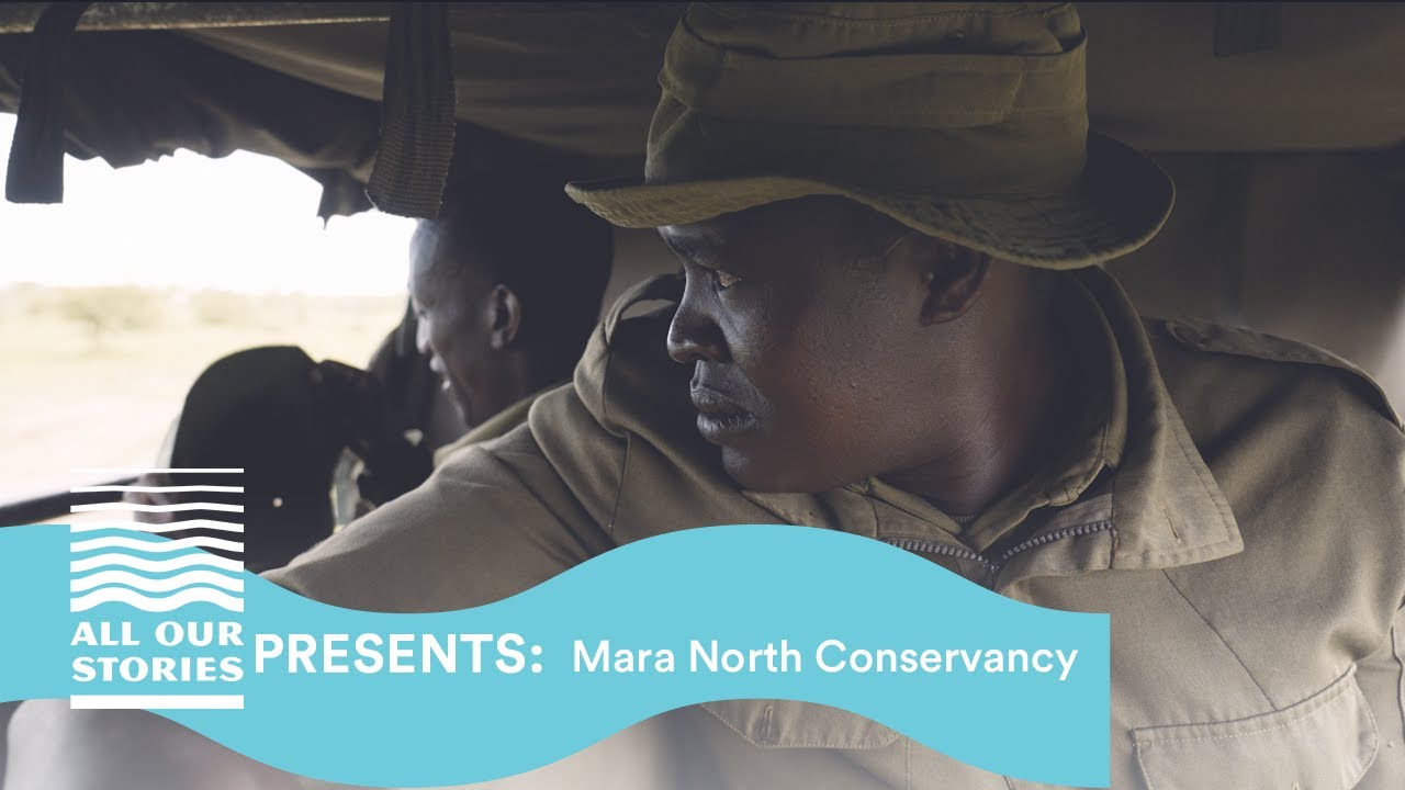 All Our Stories Presents: Mara North Conservancy