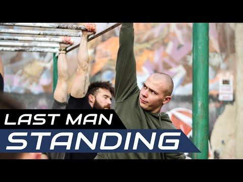 The Last Man Standing - SHYPKA WARS: Final Part