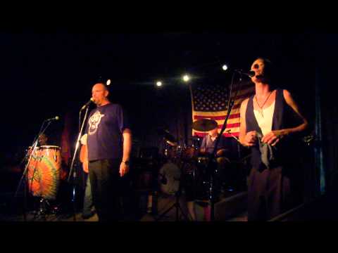 Nashville Flipside Presents Eric Hamilton Band/John Carter Cash LIVE