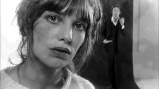 COULEUR CAFE Jane Birkin aRaBeSqUe