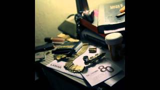 Kendrick Lamar- Hol&#39;up (Instrumental) Prod. Asce Blayze