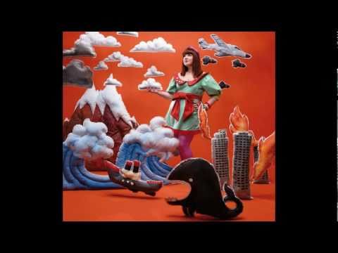 Extraits de l'album "Première phalange" de Luce