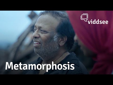 #NewBeginnings: Metamorphosis // Viddsee.com