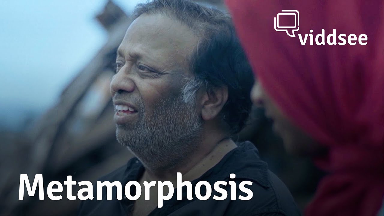#NewBeginnings: Metamorphosis // Viddsee.com