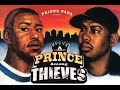 Prince Paul ft. Breeze & Heroine - The Other Line