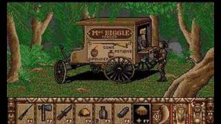 Colorado Amiga longplay Part 5/8