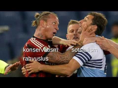 8 klass ajalugu video nr 25 Rahvuslus