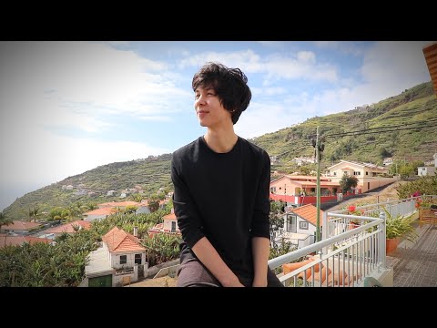 我想去的地方 (i wanna go somewhere)