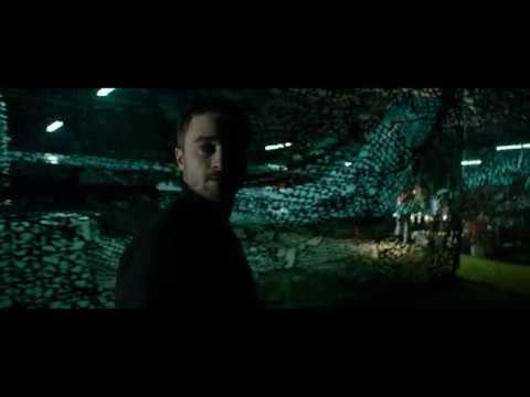 Beast of Burden (Trailer)