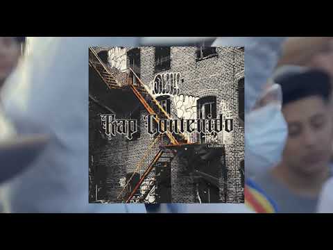 La Cor Rec - Rap Contenido