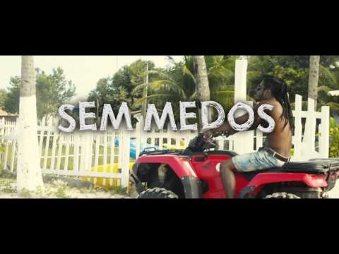 Victor Bhing - Sem Medos (Oficial Video)