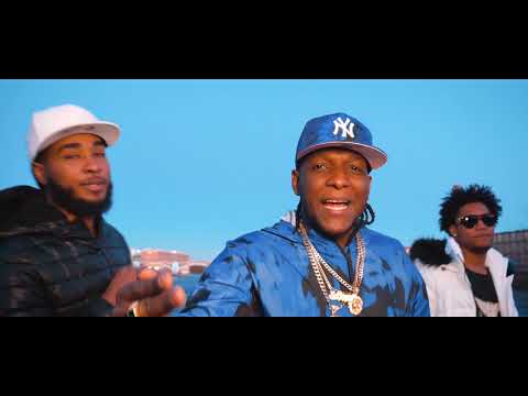 NEGRO LIGHT 23 ❌ pila de cualto( vídeo oficial )