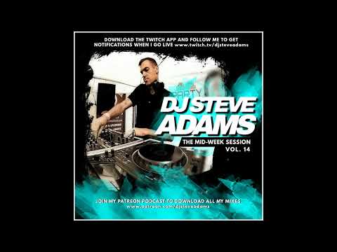 The Mid-Week Session Vol. 14