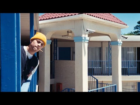 Trent Josiah - "YELLOW" (Prod by AlmightyBDS) [Official Video]