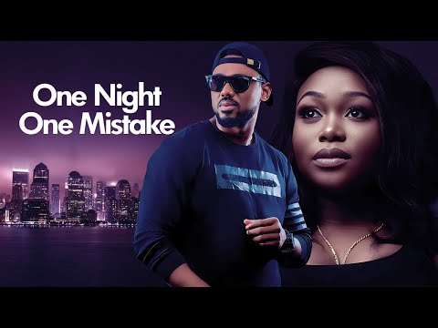 One Night One Mistake ( EDDIE WATSON RUTH KADIRI ) || 2022 Nigerian Nollywood Movies
