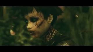 Audio - Nil by Mouth [Video]