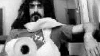 Frank Zappa LIVE Penguin In Bondage 1984