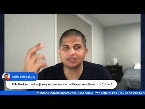 Os MELHORES CONCURSOS para os proximos 12 meses