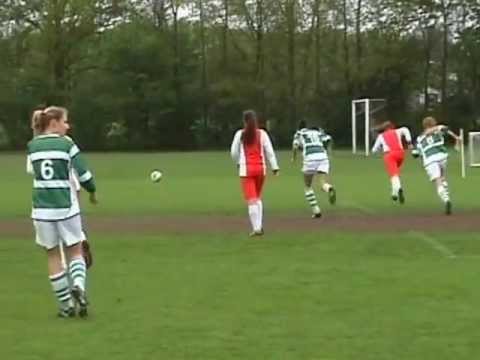 VVZ'49 Da1 - IJsselmeervogels Da1 (2)