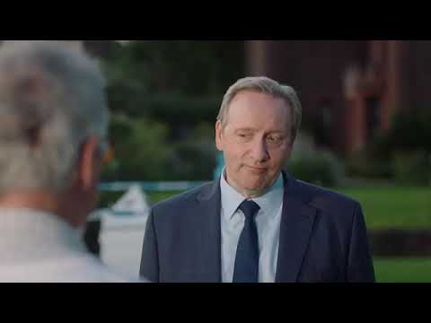 Midsomer Murders (UK) Season 21 Episode 3 - The Sting of Death