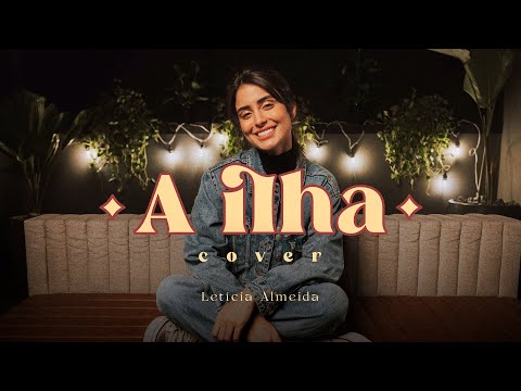 A Ilha - Luan Santana I Leticia (cover)