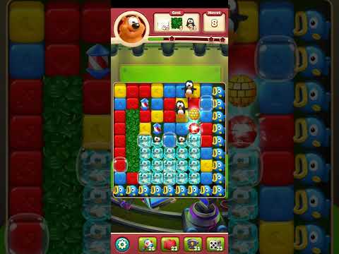 Toon Blast level 8394