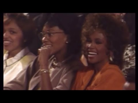 Bobby Brown talks how he fell for Whitney Houston & Their 1st Date