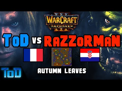 Let me show you how to beat RaZZoRMaN