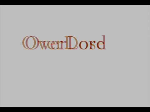 OverLord ft. OverDose & Alko - Kce + Lyrics