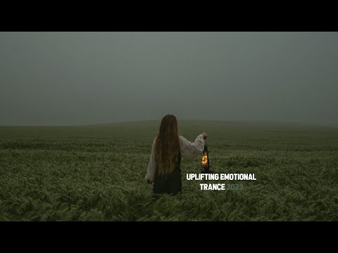 Lost Emotions of Emotional Uplifting Trance Mix 2023 DJ Victor Special - Special Guest Mix