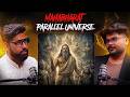 Mahabharata Parallel Universe सच्ची कहानी Horror Stories Khooni Monday Podcast