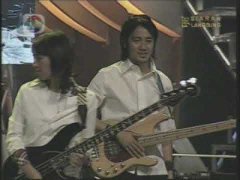 Bass Heroes Indonesia 2006  Thomas Ramdhan, Iwan Xaverius, Nissa Hamzah, Barry Likumahua, Bongky