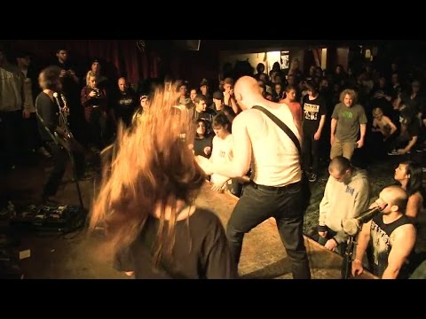 [hate5six] Code Orange - May 24, 2015 Video